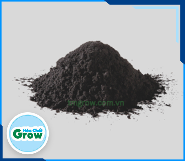 Than hoạt tính - Carbon hoạt tính